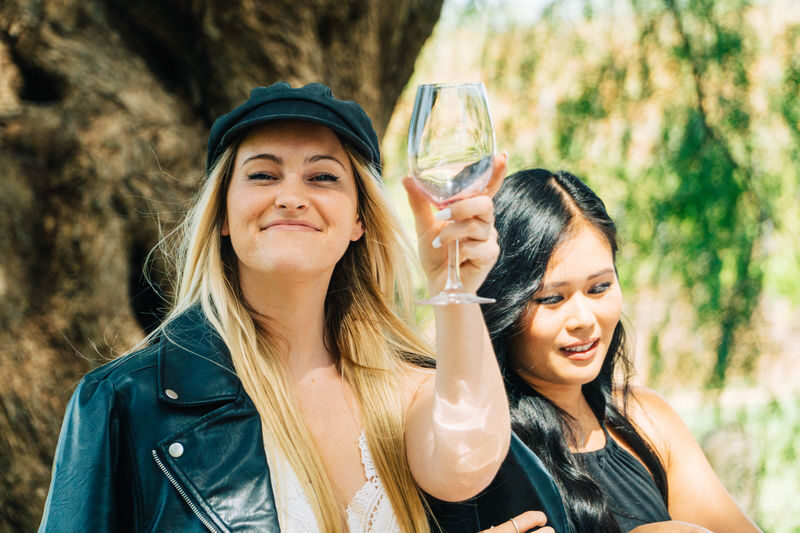 Hunter Valley Cheese and Wine Tour by Two Fat Blokes - What the hour feels like
