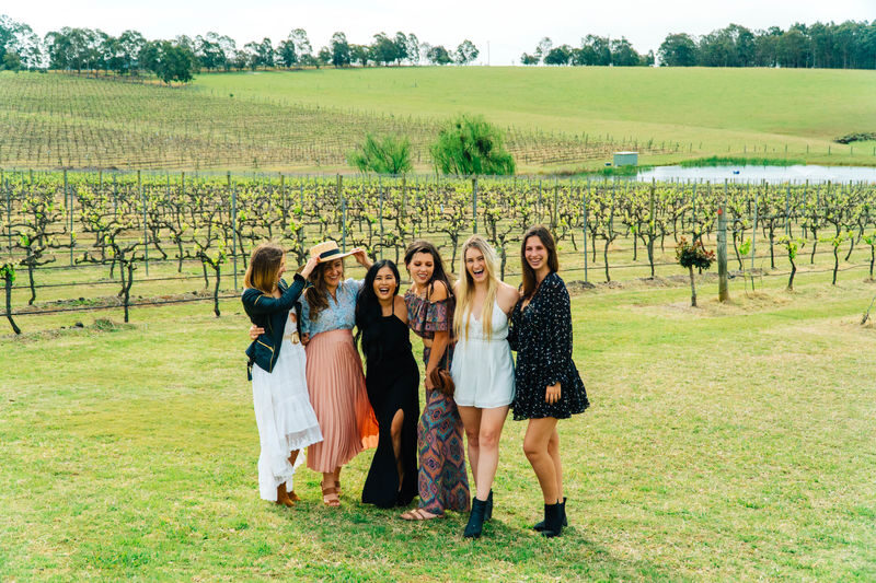 Hunter Valley Cheese and Wine Tour by Two Fat Blokes - Timing, transport, and sensible planning