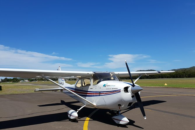 Hunter Valley Day Tour From Sydney - Meeting and Pickup