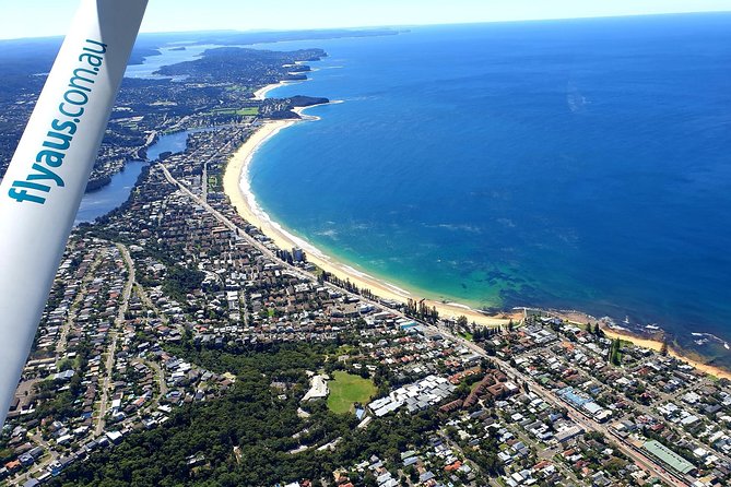 Hunter Valley Day Tour From Sydney - Private Plane Tour
