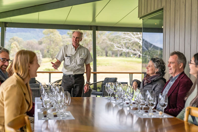 Hunter Valley Day Tours and Experiences - What guided tours feel like on the road