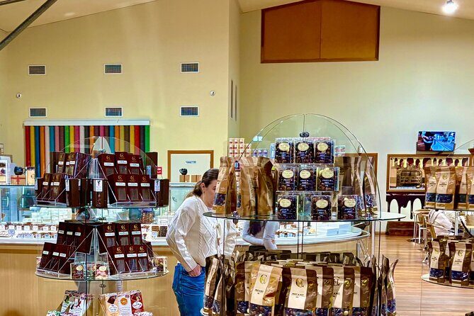 Hunter Valley Escape A Day of Wine Art and Aussie Countryside - What’s Included & What’s Not