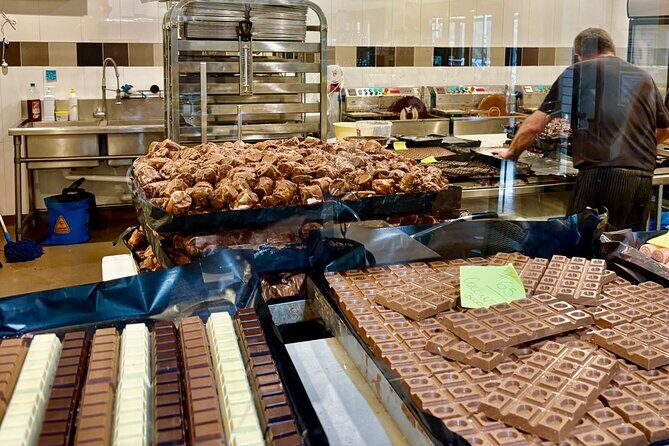 Hunter Valley Escape A Day of Wine Art and Aussie Countryside - The Experience: What You Can Expect