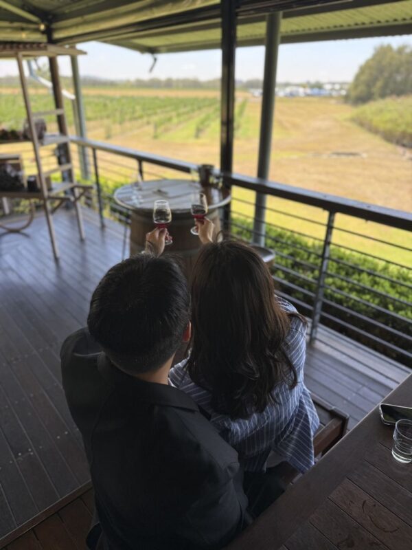 Hunter Valley Full-Day Small Group Wine Tasting Tour - At a glance