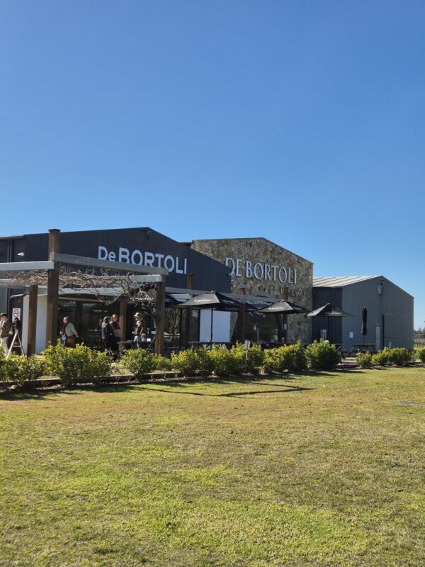 Hunter Valley Full-Day Small Group Wine Tasting Tour - The drive from Sydney is part of the bargain