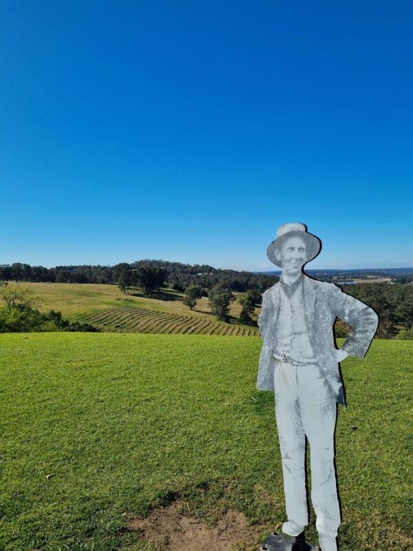 Hunter Valley Full-Day Small Group Wine Tasting Tour - Wild kangaroos: a bonus, not a promise
