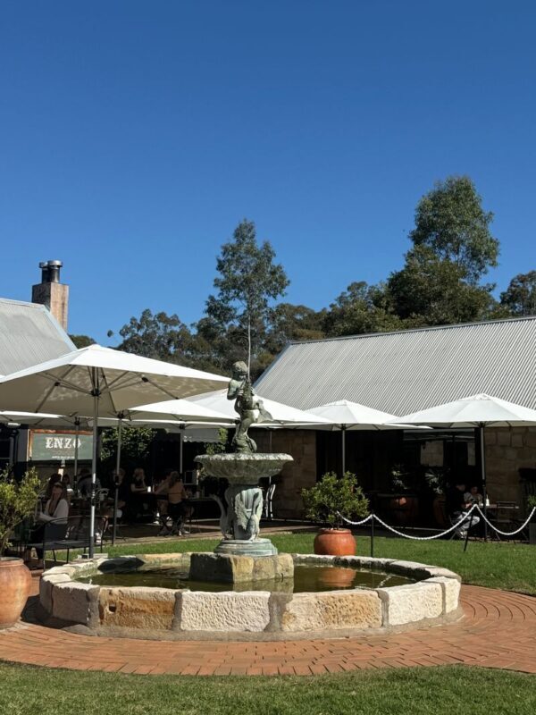 Hunter Valley Full-Day Small Group Wine Tasting Tour - What the price includes, and what it does not