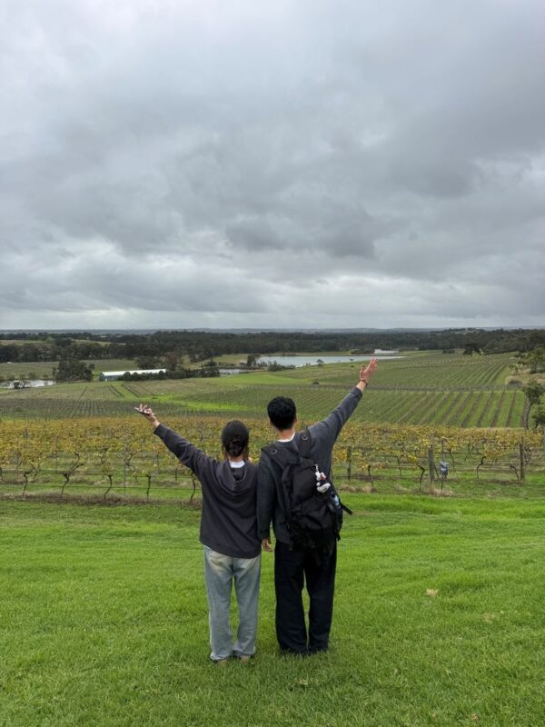 Hunter Valley Full-Day Small Group Wine Tasting Tour - Who will get the most from this day