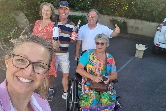 Hunter Valley Full Day Wine, Cheese and Chocolate Tour - A Close Look at the Hunter Valley Full Day Tour