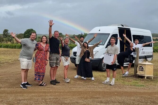 Hunter Valley Full Day Wine, Cheese and Chocolate Tour - Final Thoughts