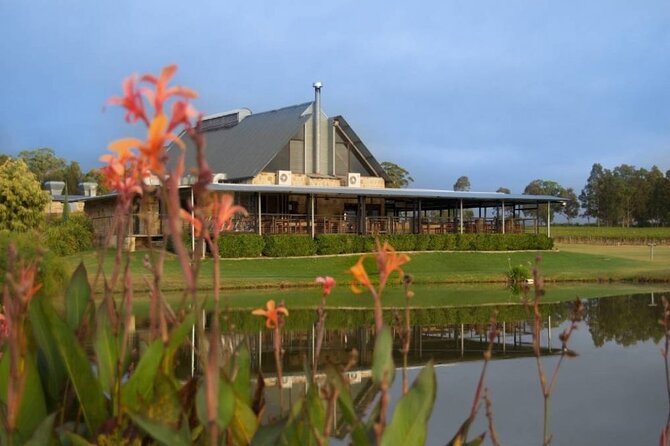 Hunter Valley Helicopter Tour With a Bubbly Breakfast - Additional Information