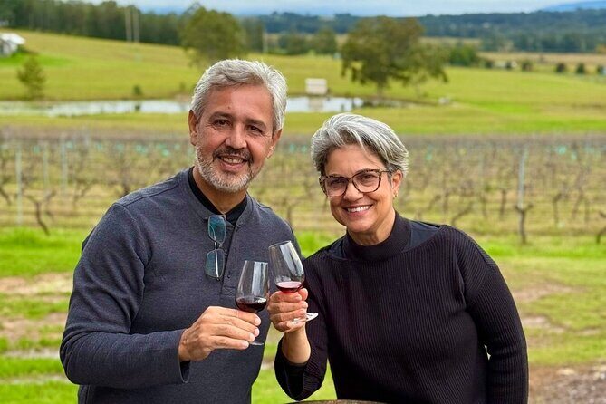 Hunter Valley Highlights Tour  Wine Tasting & Small Group + Roos - Good To Know