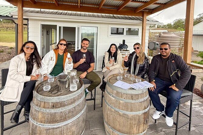 Hunter Valley Highlights Tour  Wine Tasting & Small Group + Roos - Who Should Book This Tour?