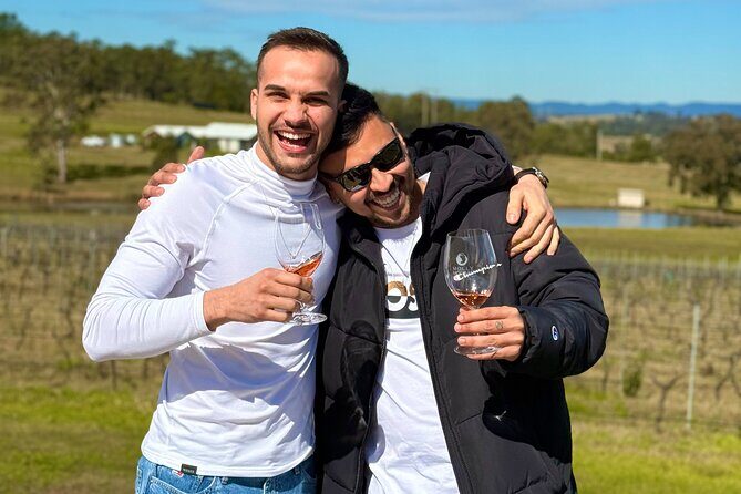 Hunter Valley Highlights Tour  Wine Tasting & Small Group + Roos - The Sum Up