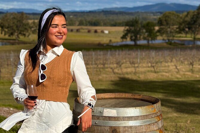 Hunter Valley Highlights Tour  Wine Tasting & Small Group + Roos - FAQ