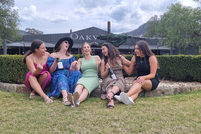 Hunter Valley Mid-Day with Light Lunch Wine Tour - What Sets This Tour Apart?