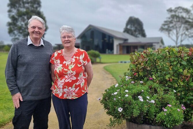 Hunter Valley Mid-Day with Light Lunch Wine Tour - Who Will Love This Tour?