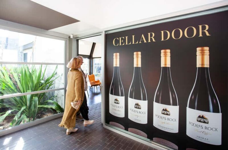 Hunter Valley: Pooles Rock Premiere Wine Tasting - An Honest Look at the Pooles Rock Wine Tasting Experience