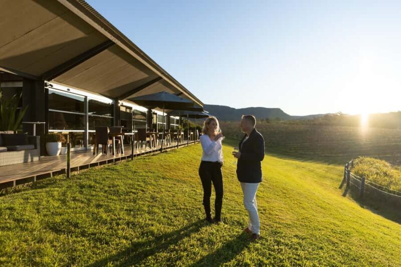 Hunter Valley: Pooles Rock Premiere Wine Tasting - What Travelers Say About This Experience