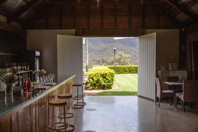 Hunter Valley Premium Tastings with Lunch - Frequently Asked Questions  