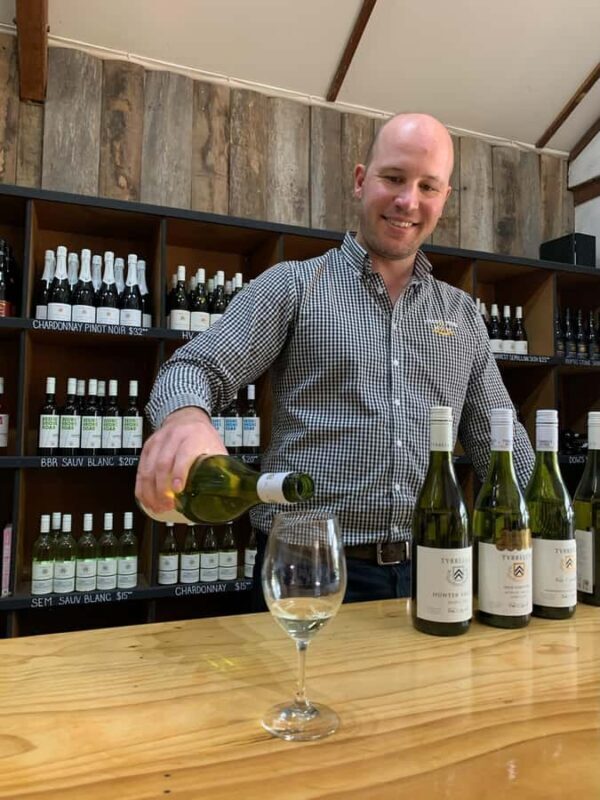 Hunter Valley: Private Day Tour from Sydney with Your Crew! - Pricing & Value