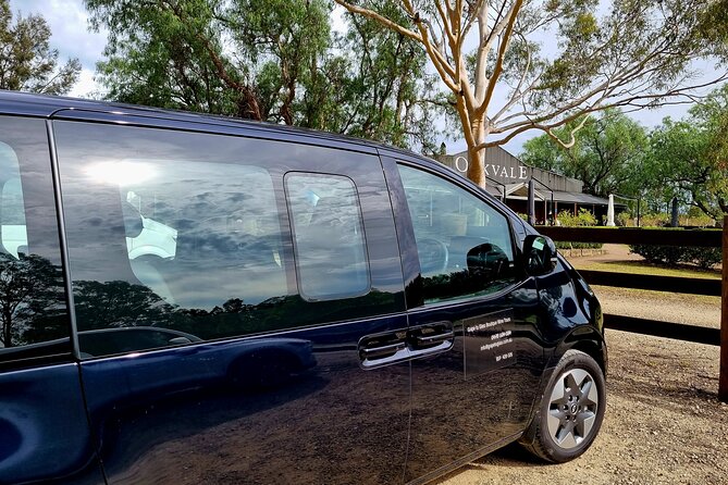 Hunter Valley Private Full-Day Wineries Tour With Lunch - Tour Highlights