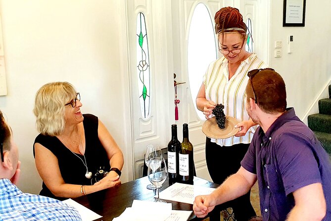 Hunter Valley Private Full-Day Wineries Tour With Lunch - Additional Tips and Information