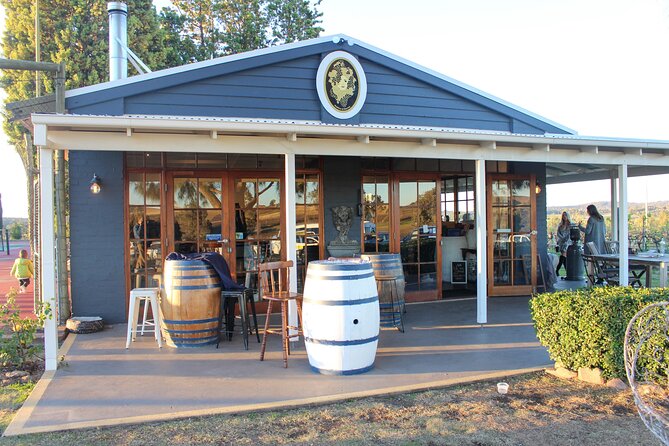 Hunter Valley Private Tour - Customer Reviews and Testimonials