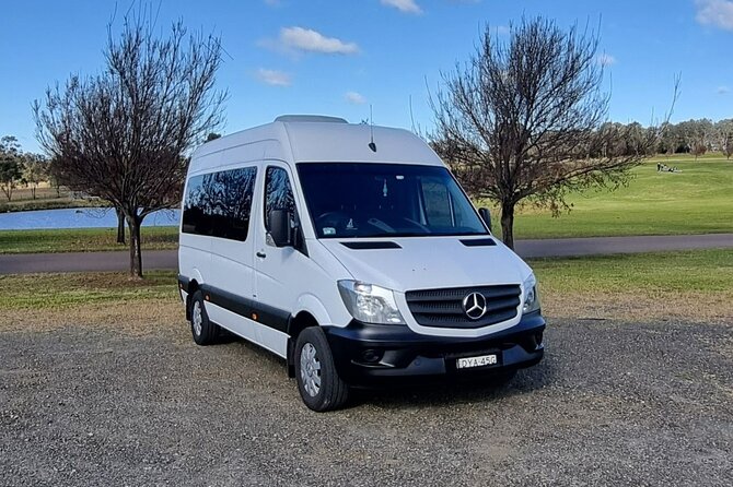 Hunter Valley Private Tour Including Wine, Chocolate, Cheese, Vodka, Gin Tasting - Tour Itinerary