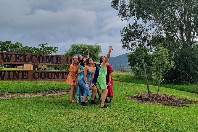 Hunter Valley Private Tour Including Wine, Chocolate, Cheese, Vodka, Gin Tasting - Booking and Pricing Information