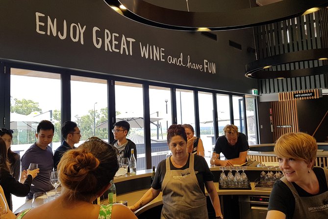 Hunter Valley Private Tour the Ultimate Food & Wine Trail Depart From Sydney - Common Questions
