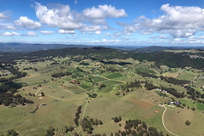 Hunter Valley Romantic Bubbly Breakfast Helicopter Tour From Cessnock - Important Information and Requirements