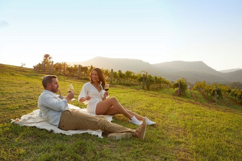 Hunter Valley Scenic Wine and Cheese Tour from Sydney - What makes this Hunter Valley day trip useful