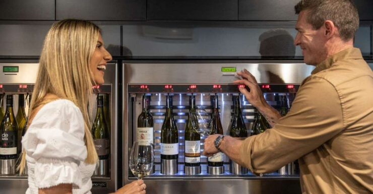 Hunter Valley: Self Guided Wine Tasting With Grazing Board - Activity Details and Duration