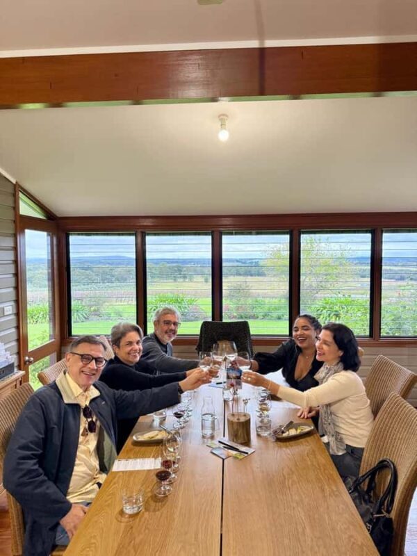 Hunter Valley Small-Group Wine, Cheese & Chocolate - Final Thoughts: Who Should Book?