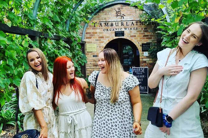 Hunter Valley Small Group Wine, Gin, Cheese & Chocolate Tour From Hunter Valley - Pricing and Booking Information
