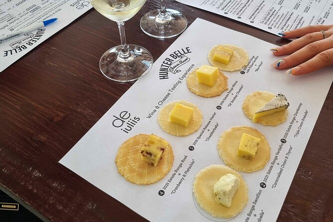 Hunter Valley Small Group Wine, Gin, Cheese & Chocolate Tour From Hunter Valley - Directions and Contact Information
