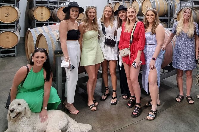 Hunter Valley Small Group Wine, Gin, Cheese & Chocolate Tour From Sydney - Common Questions