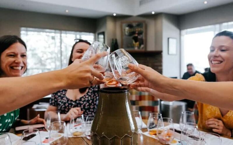 Hunter Valley: Tastes of the Hunter Half Day Tour - The Guide