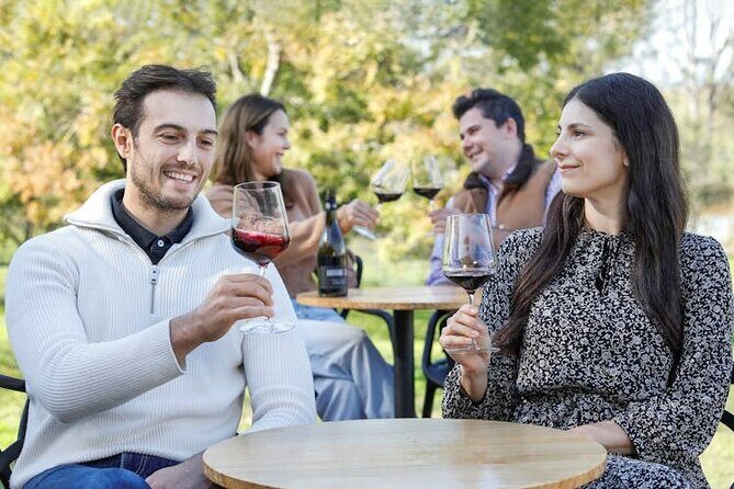 Hunter Valley Tours from Sydney : Wine, Oyster & Dumpling Escape - In-Depth Look at the Hunter Valley Tour Experience