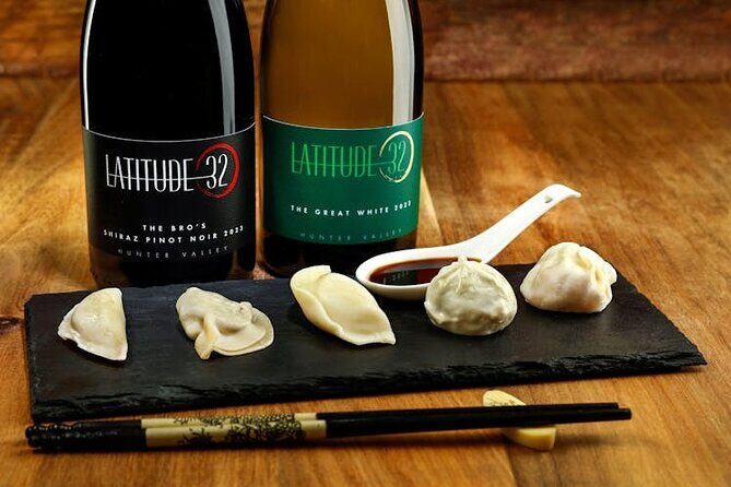 Hunter Valley Tours from Sydney : Wine, Oyster & Dumpling Escape - What Makes This Tour Stand Out?