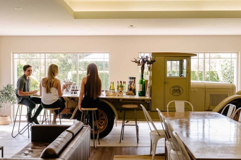 Hunter Valley: Tulloch Wine Tasting and Chocolate Pairings - An In-Depth Look at the Tulloch Wine and Chocolate Experience