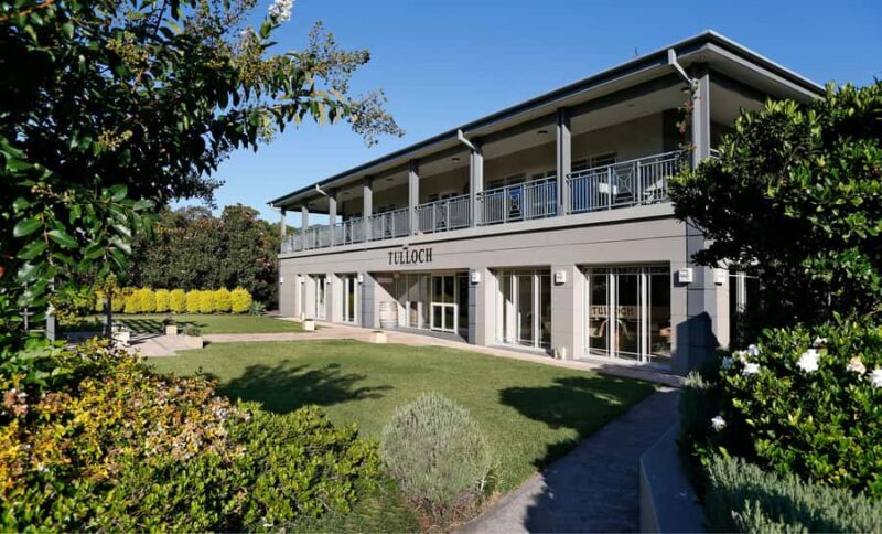 Hunter Valley: Tulloch Wine Tasting and Chocolate Pairings - FAQs