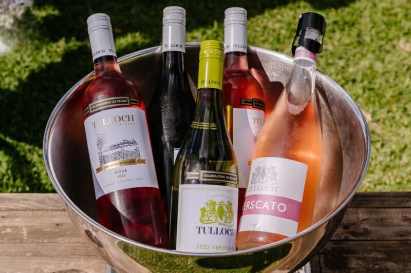 Hunter Valley: Tulloch Wine Tasting and Chocolate Pairings - Final Thoughts