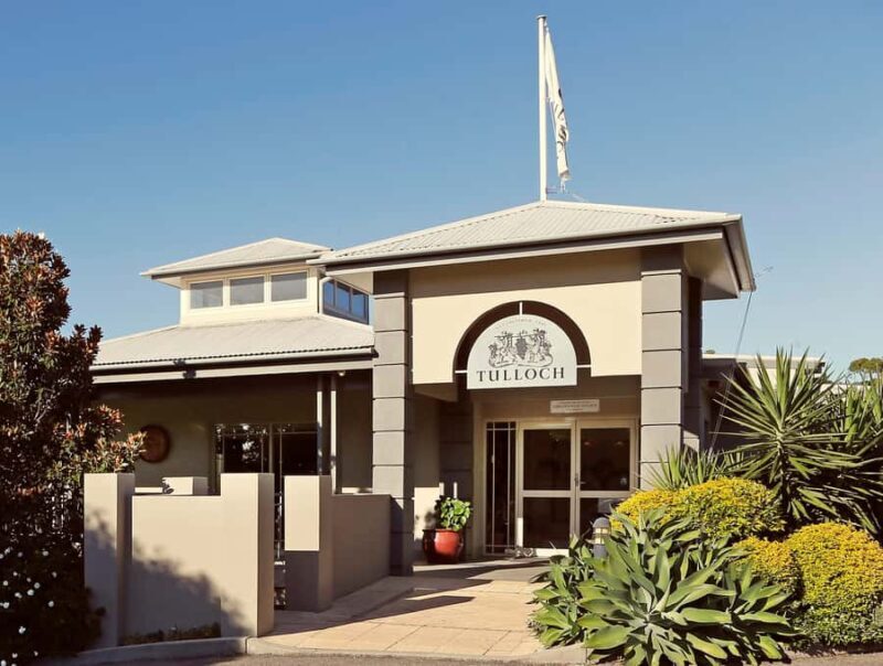 Hunter Valley: Tulloch Wines Mystery Wine & Cheese Tasting - Good To Know  