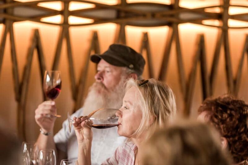 Hunter Valley: Uncork the Hunter Full-Day Wine Tour - Good To Know  