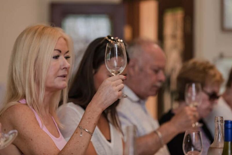 Hunter Valley: Uncork the Hunter Full-Day Wine Tour - Transportation and Group Size — Why They Matter  