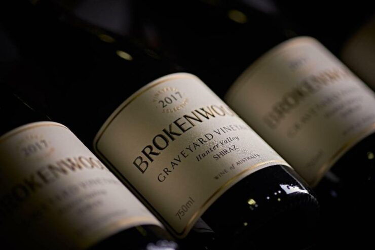 Hunter Valley: VIP Soil-to-Cellar Winery Experience - Booking and Reservation Details