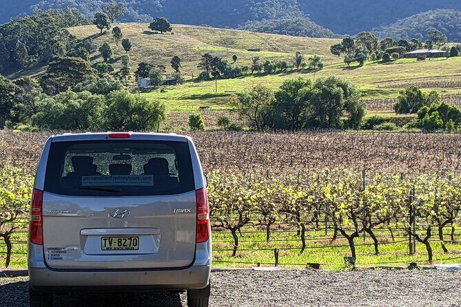 Hunter Valley wine and cheese starting from the Hunter region - Practical Details and Tips