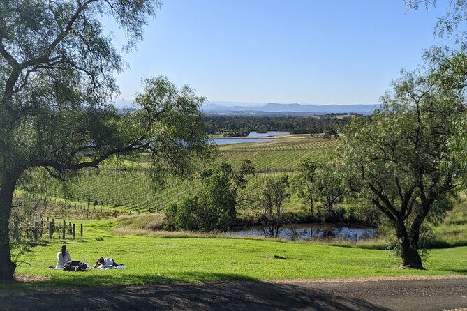 Hunter Valley wine and cheese starting from the Hunter region - Final Thoughts